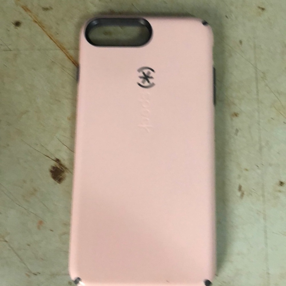 Speck iPhone 8 Plus case